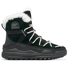 Women's ONA Rmx Glacy Waterproof Boots  Black 12 by Sorel