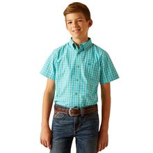 Pro Series Jensen Classic Fit Shirt by Ariat in Westminster CO