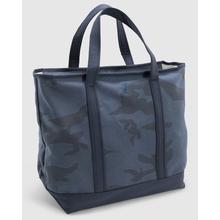 Camo Zip Tote Bag by Johnnie-O