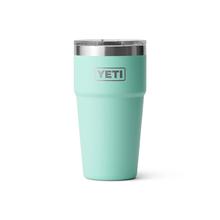 Rambler 591 ML Stackable Cup Seafoam