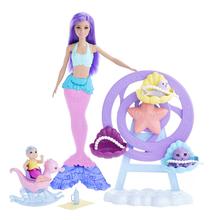 Barbie Dreamtopia Dolls And Accessories by Mattel