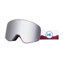 MLB Premiums Sport: Colorado Avalanche Slingshots by Knockaround in Santa Barbara CA