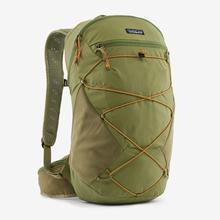 Terravia Pack 22L by Patagonia in Waitsfield VT