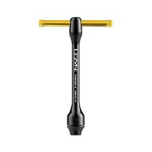 Torque Drive by Lezyne