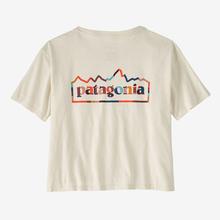 Women's Unity Fitz Easy Cut Responsibili-Tee by Patagonia in Rancho Cucamonga CA