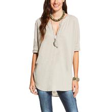 Women's Glamping Tunic