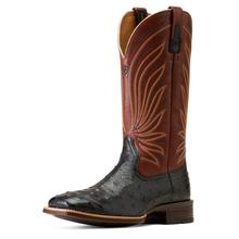 Men's Brandin' Ultra Western Boot