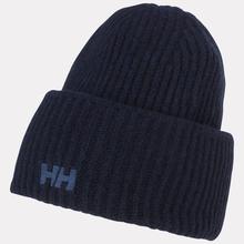 Soft Rib Beanie by Helly Hansen