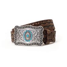 Women's Alicia Belt by Ariat in Clark SD