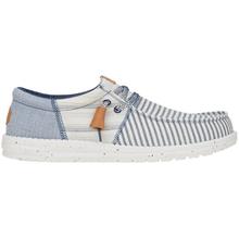 Men's Wally Tri Nu Prep by Crocs