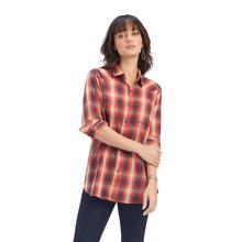 Women's REAL Billie Rae Shirt