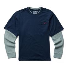 Men's Miter Tee Ii by Wolverine