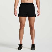 Men's Outpace 3" Short by Saucony