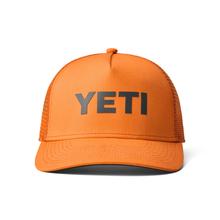 Hunt Trucker Hat - Blaze Orange
