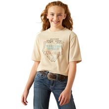 Unisex Kid's Western Spirit T-Shirt by Ariat