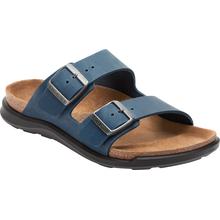 Women's Arizona Rugged Sandals  Blue