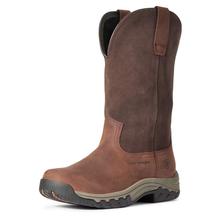 Women's Terrain Pull On Waterproof Boot by Ariat