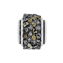 Crystal Rocks Bead