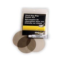 Vinyl Dry Bag Repair Kit by SealLine in Milford OH
