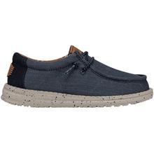 Wally Youth Washed Canvas