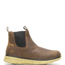 Men's Rigger Romeo Work Boot Brown