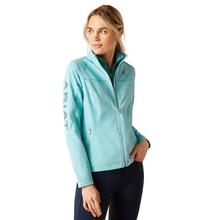 Agile Softshell Jacket