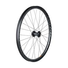 Bontrager Line Carbon 30 TLR Boost 27.5" MTB Wheel - Factory Overstock by Trek