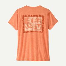 Women's Capilene Cool Daily Shirt by Patagonia