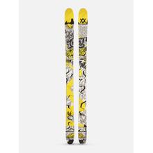 Revolt 96 Skis 2025