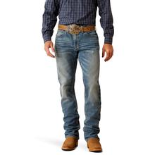 Mens M2 Traditional Relaxed Buster Boot Cut Jeans by Ariat in Rancho Cucamonga CA