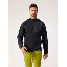 Delta Jacket Men's by Arc'teryx