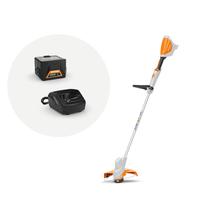 FSA 57 w/ AK 10 Battery & AL 101 charger by STIHL