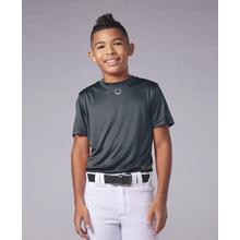 Youth E306 Tech Tee by EvoShield