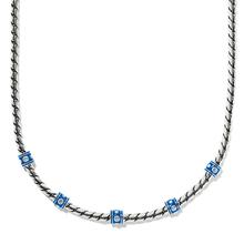 Meridian Sierra Necklace