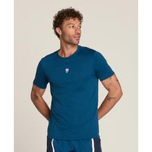 Breakpoint Seamless Tee by Wilson