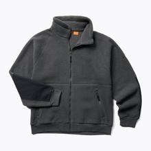 Men's Sherpa Full Zip