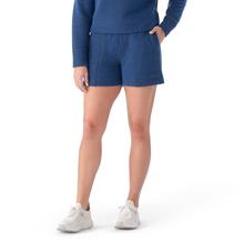 Women's Recycled Terry Short by Smartwool in St Marys OH