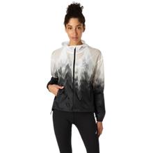 WOMEN'S KASANE JACKET GRAPHIC LITE by ASICS