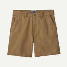 Men’s Heritage Stand Up Shorts – 7 in.