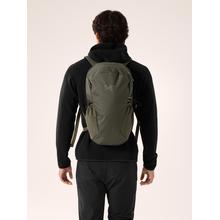 Mantis 16 Backpack by Arc'teryx in Durham NC