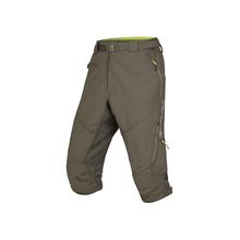 Hummvee 3/4 Mountain Bike Short II by Endura