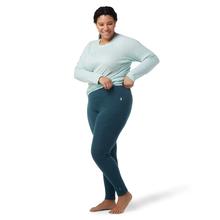 Women's Merino 250 Baselayer Bottom Plus Boxed by Smartwool in Sainte Adèle QC