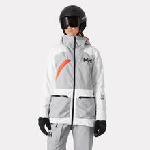 Women's Whitewall LIFALOFT 3.0 Ski Jacket by Helly Hansen