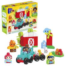Mega Bloks Green Town Grow & Protect Farm by Mattel in New Martinsville WV