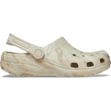 Classic Marbled Clog by Crocs in Broomfield CO