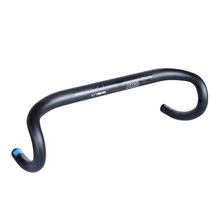 Vibe Alloy Handlebar Compact by Shimano Cycling in Rancho Cucamonga CA