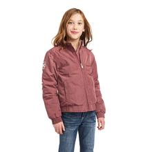 Stable Insulated Jacket