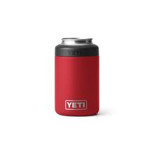 Rambler 12 oz Colster Can Cooler - Rescue Red