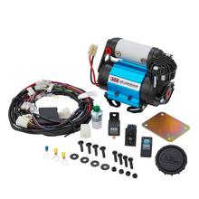 Single Motor Onboard 24V Air Compressor CKMA24 by ARB USA Brand