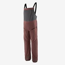 Men's Snowdrifter Bibs by Patagonia